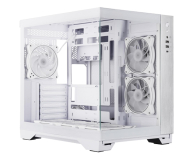 Chieftec Visio White - 1470433 - zdjęcie 5